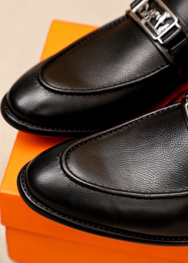 Hermes Business Shoes